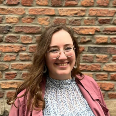 Jansma, Femke Femke Jansma